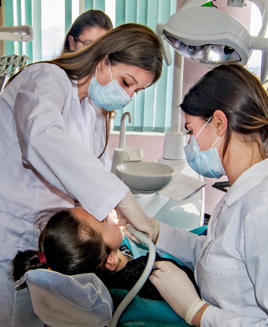 Fakulteti i Mjekesise Dentare