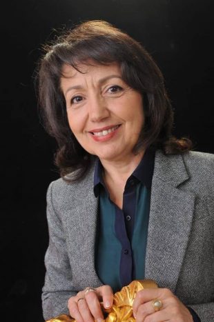 Në ditën botërore të gruas shuhet Dr. Narina Sulçebe