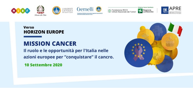 Ftesë për pjesëmarrje në aktivitetin “Mission Cancer – Aksionet e Komisionit Europian për luftën kundër kancerin”
