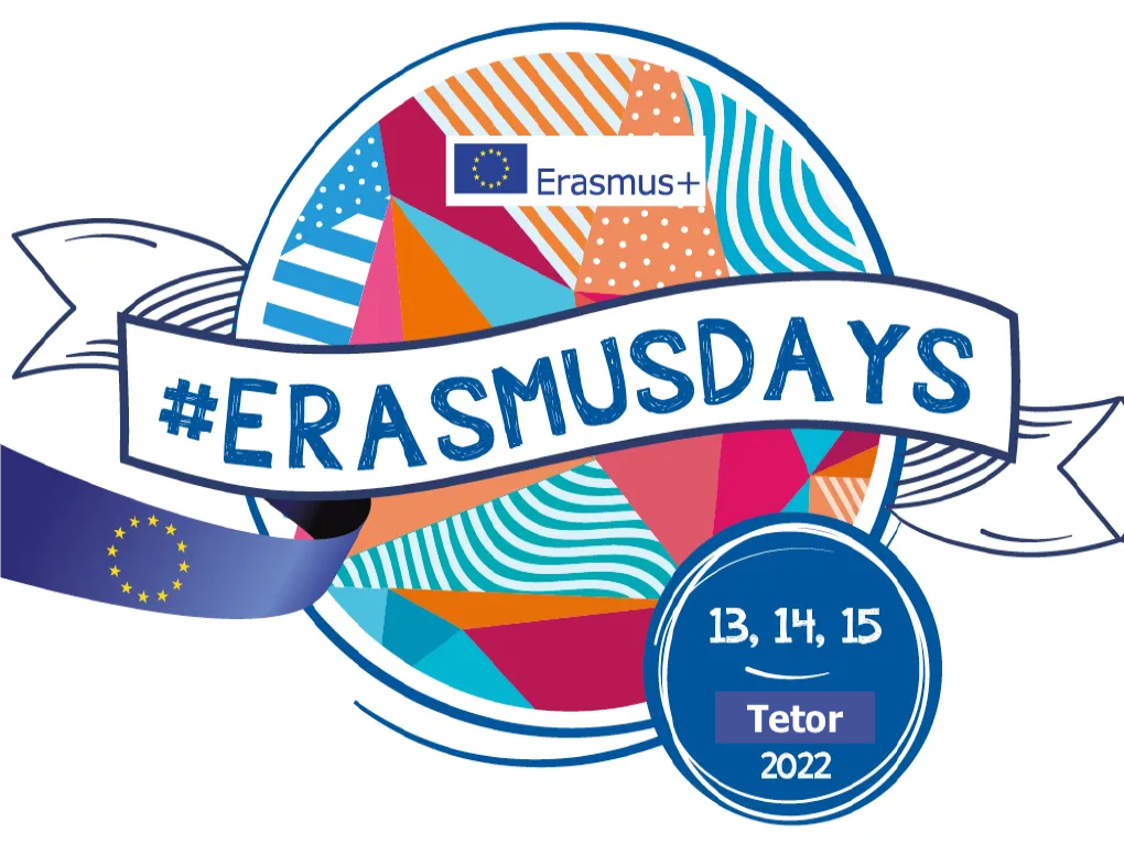 Ditët Erasmus në UMT