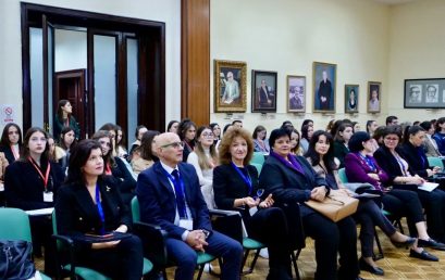 Konferenca e parë Kombëtare e Shoqatës Shqiptare të Gjenetikës Molekulare Humane