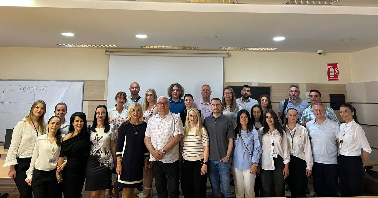 MEETING WITHIN THE FRAMEWORK OF THE BIOSINT PROJECT, TIRANA, JUNE 4–5 2025 MEETING WITHIN THE FRAMEWORK OF THE BIOSINT PROJECT, TIRANA, JUNE 4–5 2025