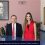 Rektori i Universitetit të Mjekësisë, Tiranë, Prof. Dr. Xheladin Draçini, zhvilloi një takim të veçantë me znj. Emina Çunmulaj, themeluese e Emina’s Hand Foundation