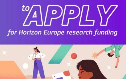 Po aplikoni për projekt të programit #HorizonEU? Ja disa këshilla që mund të bëjnë diferencën në aplikimin tuaj!
