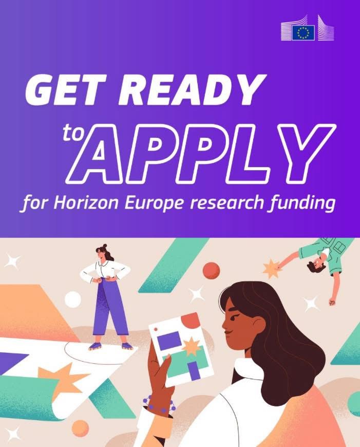 Po aplikoni për projekt të programit #HorizonEU? Ja disa këshilla që mund të bëjnë diferencën në aplikimin tuaj! Po aplikoni për projekt të programit #HorizonEU? Ja disa këshilla që mund të bëjnë diferencën në aplikimin tuaj!