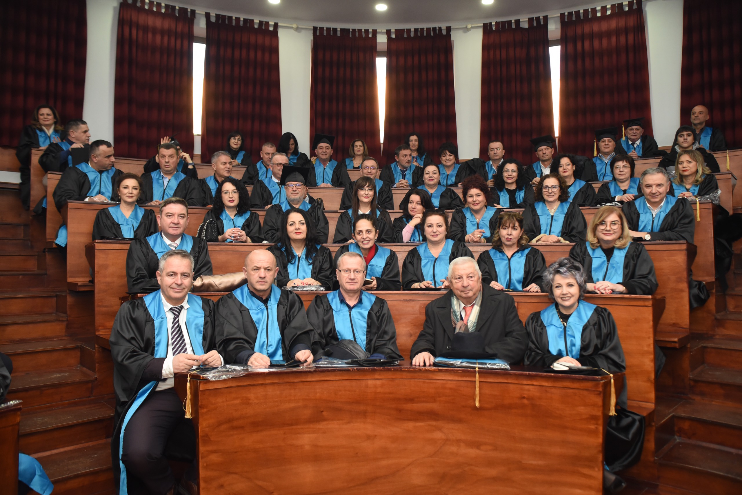 Event Alumni – Klasa e Vitit 1995