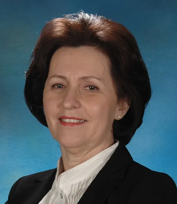 Prof. Dr. Jera KRUJA