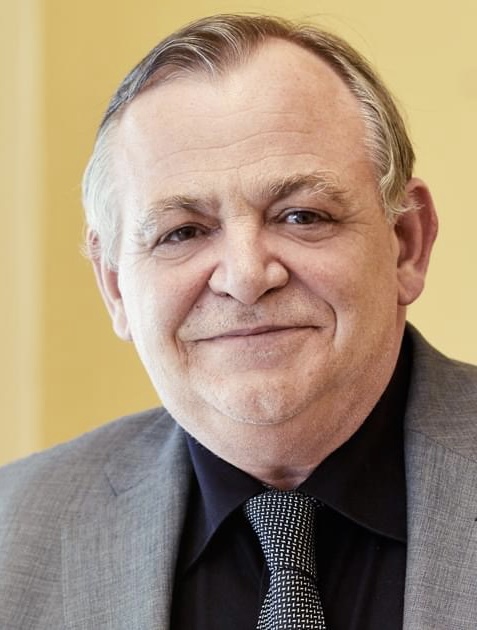 Prof. Dr. Arben Gjata